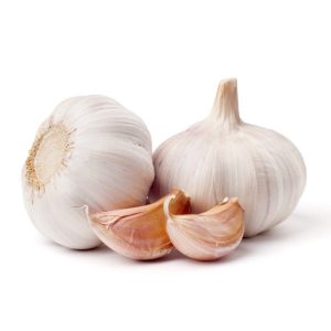 Ail Biologique