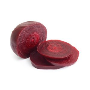 Betteraves cuites - lot de 3