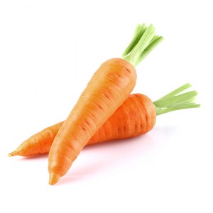 Carottes bio